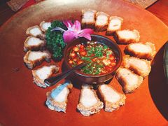 -花马天堂云南餐厅 Lost Heaven(外滩店)