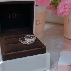 -I Do(重庆龙湖北城天街购物广场店)