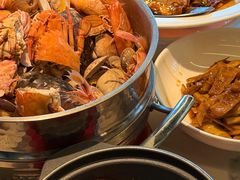 -阿毛饭店首店·宁波老字号(文化广场店)