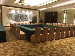 -天津津利华酒店