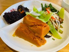 -素满香·素食自助餐(苏州·临顿路店)