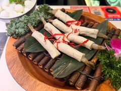 -小龙坎火锅(世纪城店)