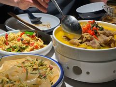 -额娘·现烙春饼烤鸭(太原总店)