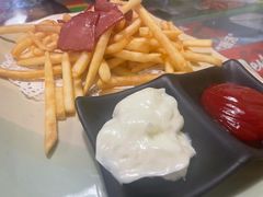 -滋味烤鱼(祥和里店)