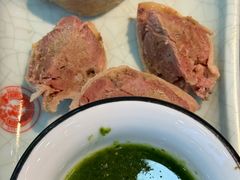 -老舅老蒙肉饼非遗店(一店)