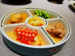 -汤记传菜(秀浦路店)