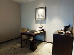 -上海嘉定喜来登酒店