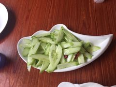 -鑫福楼农家菜