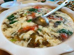 -微山湖渔屯(鼓楼店)