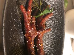 -绿茶餐厅(领展购物广场·中关村店)