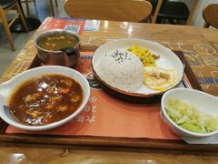 -海盗虾饭·剥好的小龙虾饭(SOHO尚都店)