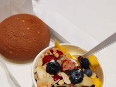 鲜牛乳手工酸奶-丁丁&当当牦牛酸奶·酥油面包(官门口店)