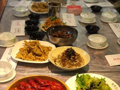 -靓靓蒸虾(中山公园店)