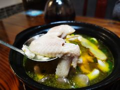 -呼吸森林·生态农庄农家乐私房菜