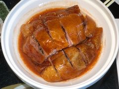陶陶居百年烧鹅-陶陶居酒家(海岸城店)