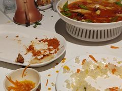 -西域阿里马新疆菜·清真(桂花路店)