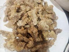 -环宇草鸡店·特色炒鸡