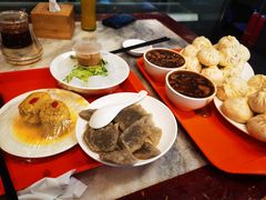 -天兴居(鲜鱼口街店)