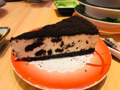 -禾绿回转寿司(苏宁广场店)