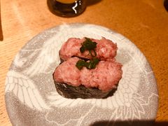 -合点寿司(美罗城店)