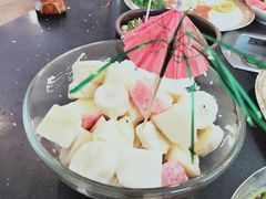 -高丽屯炭火烤肉店