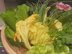 -大舜国风· 和牛火锅(绮霞街店)