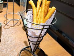 -快乐小羊(富强中路店)