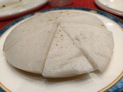 -天津瑞湾开元名都酒店餐厅