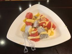 -博悦茶餐厅(文殊院店)