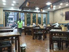 -面尚香关中面馆(西荷店)