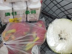 -美廉美超市(圣熙8号购物中心店)