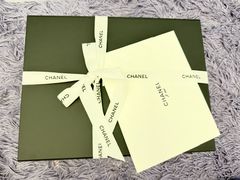 -CHANEL(恒隆广场店)