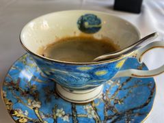 -火车头法国西餐厅