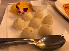 -阿诺泰·泰国餐厅(紫荆店)