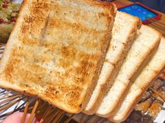 -木屋烧烤(西南角店)