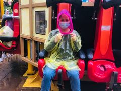 -七彩云南欢乐世界