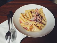 芝士培根斜切面-1901 Cafe(西四店)