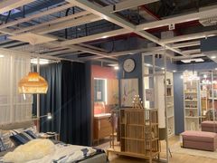 -宜家家居(四元桥商场店)