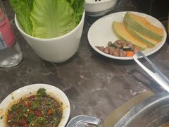 -刘一手重庆火锅(万达广场店)