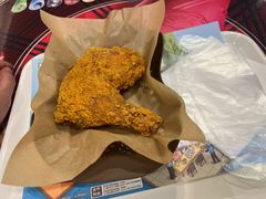 -德克士(五洲餐厅)
