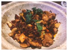 三少爷焖鸡-茄子恰恰·新云南小炒(钱王街店)