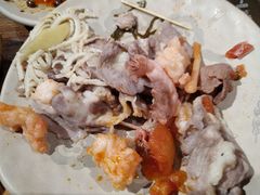 -东巴人鱼豆花火锅(幸福街店)