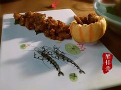 -新悦·霞浦海鲜生(上下杭店)