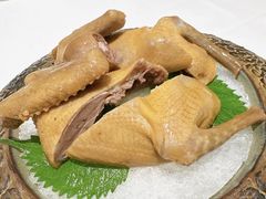 -广州酒家(中华广场店)
