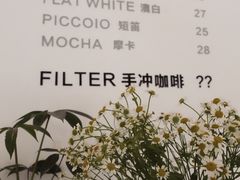 -COTTON CAFE(德信·中外公寓店)