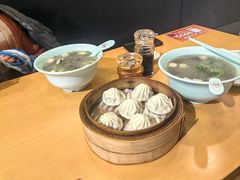 -回味鸭血粉丝汤(新城市广场店)