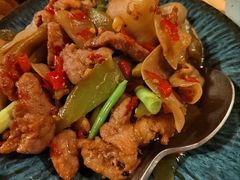 -山石榴·贵州菜(丰盛里店)