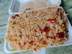 -杨婆婆烤肉(文昌阁店)