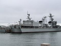 -中国人民解放军海军博物馆