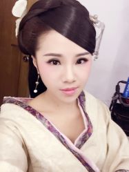 -盘子女人坊生日照·摄影馆(华强店)